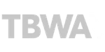 TBWA Agency logo