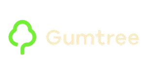 Gumtree logo