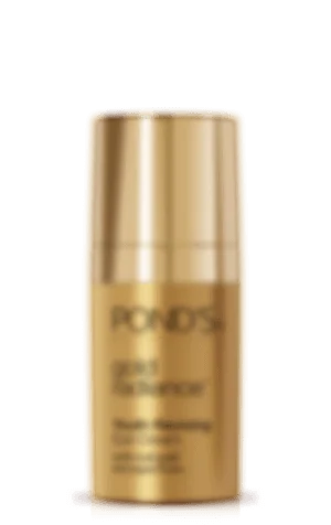 Pond's Gold Radiance Campaign Project Image 4