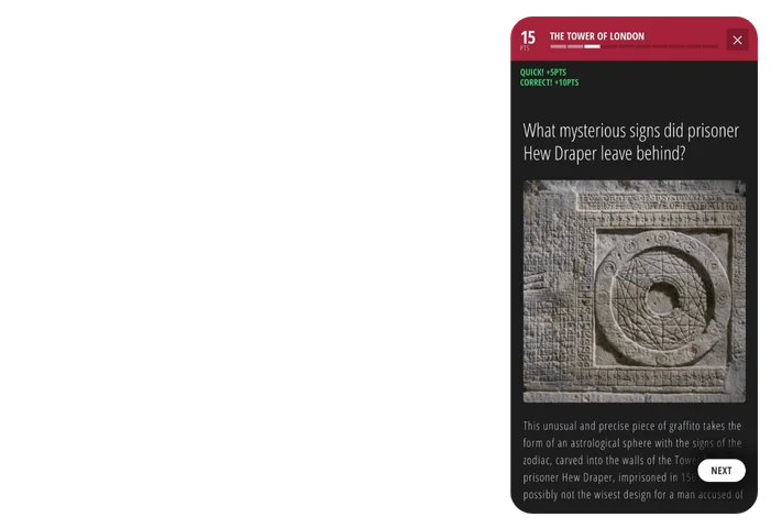 Historic Royal Palaces Project Image 2